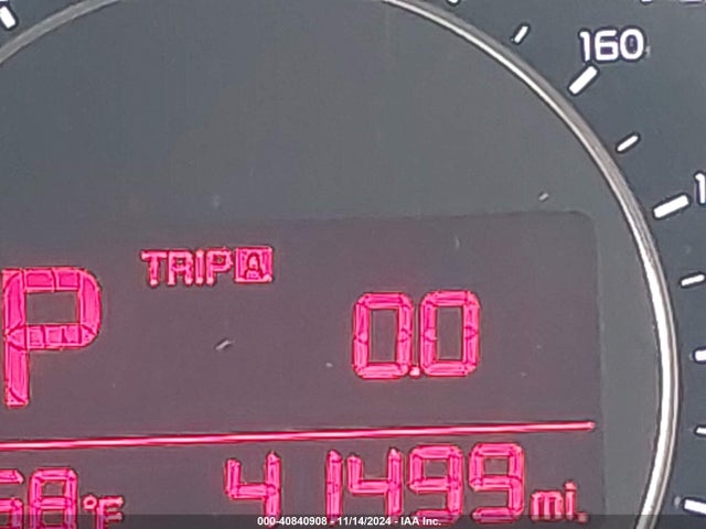 KIA SOUL + 2014 KNDJP3A5XE7074097 Image 15