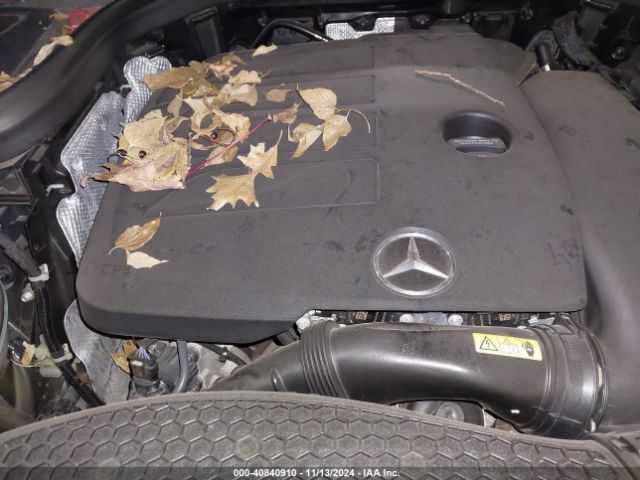 WDC0G8DB1LF700305 Mercedes-Benz GLC 300