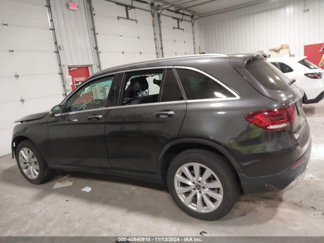 WDC0G8DB1LF700305 Mercedes-Benz GLC 300