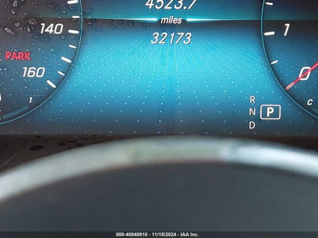WDC0G8DB1LF700305 Mercedes-Benz GLC 300
