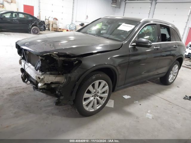 WDC0G8DB1LF700305 Mercedes-Benz GLC 300