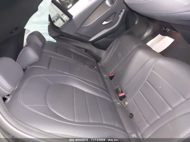 WDC0G8DB1LF700305 Mercedes-Benz GLC 300