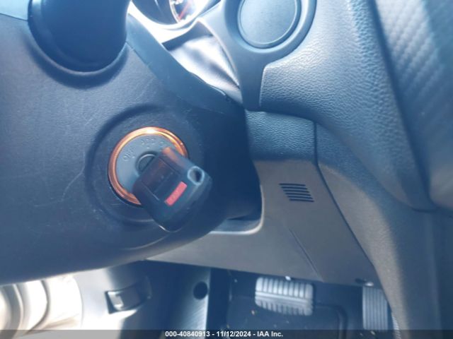 JA4AP3AU2LU021846 Mitsubishi Outlander Sport 2.0 Es