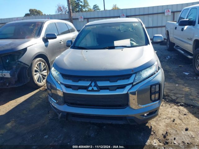 JA4AP3AU2LU021846 Mitsubishi Outlander Sport 2.0 Es