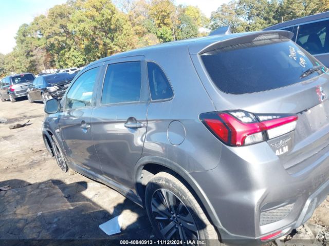 JA4AP3AU2LU021846 Mitsubishi Outlander Sport 2.0 Es