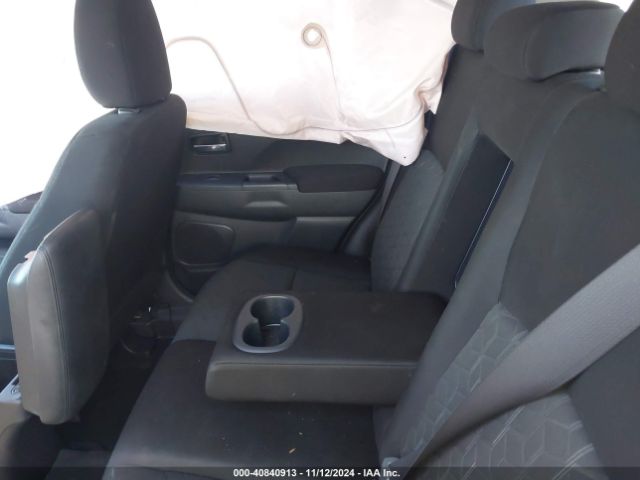 JA4AP3AU2LU021846 Mitsubishi Outlander Sport 2.0 Es