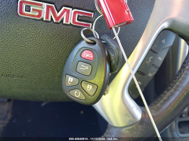 GMC Acadia Slt-1 2014 1GKKVRKDXEJ351146 Image 11