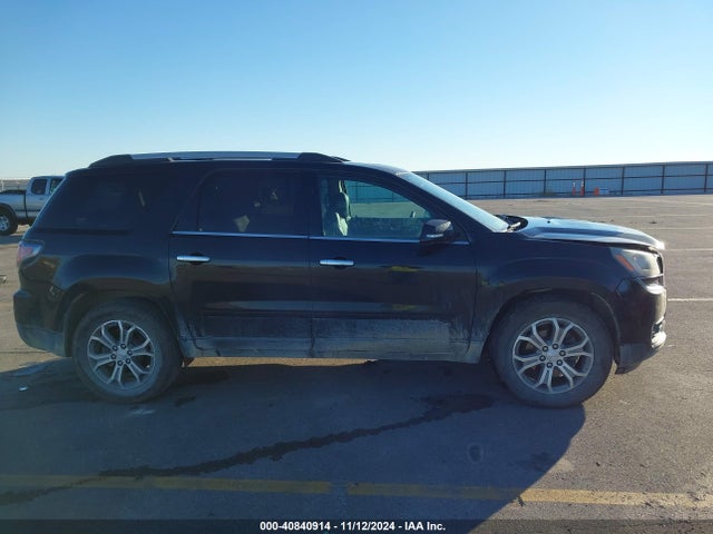 GMC Acadia Slt-1 2014 1GKKVRKDXEJ351146 Image 13