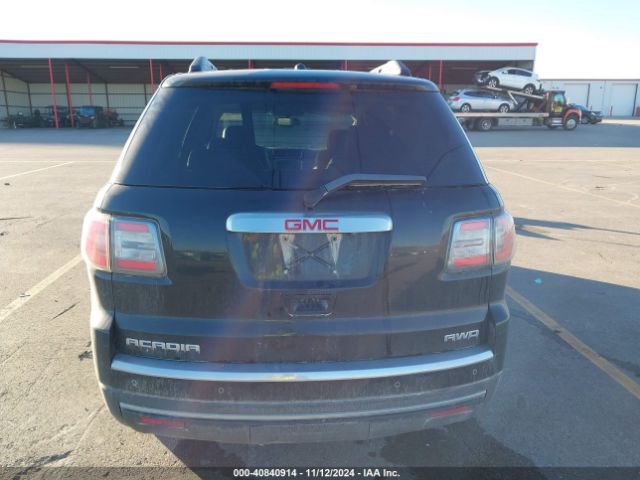 GMC Acadia Slt-1 2014 1GKKVRKDXEJ351146 Image 16