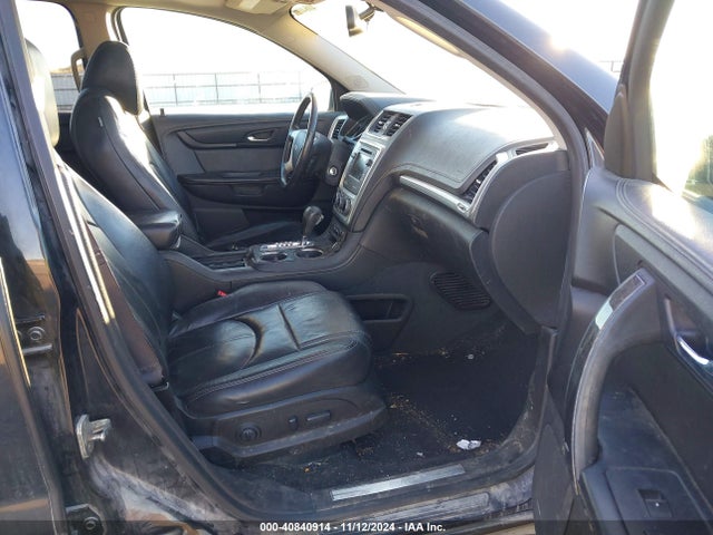 GMC Acadia Slt-1 2014 1GKKVRKDXEJ351146 Image 5