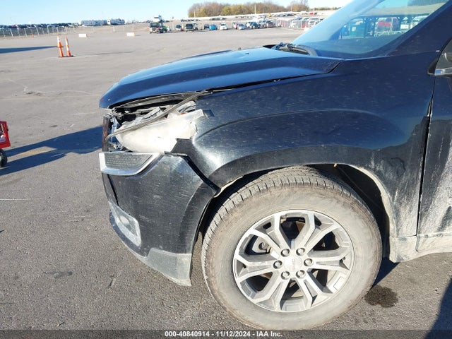 GMC Acadia Slt-1 2014 1GKKVRKDXEJ351146 Image 6