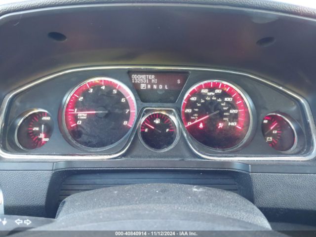 GMC Acadia Slt-1 2014 1GKKVRKDXEJ351146 Image 7