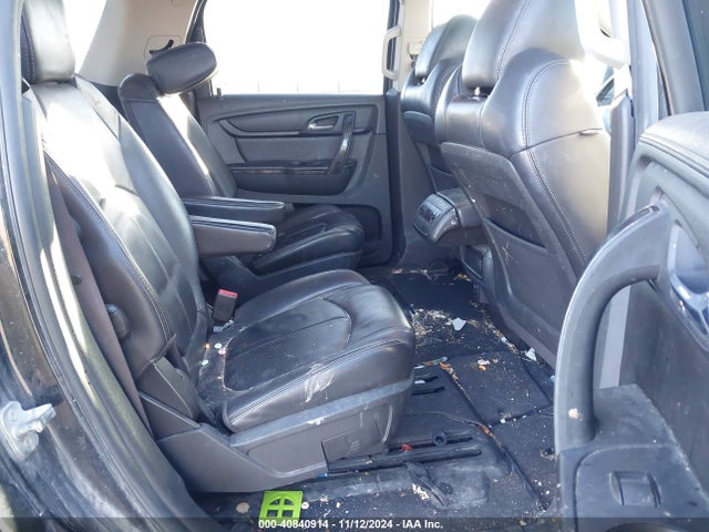 GMC Acadia Slt-1 2014 1GKKVRKDXEJ351146 Image 8