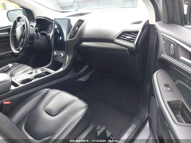 Ford Edge Titanium 2022 2FMPK4K90NBA33450 Image 5
