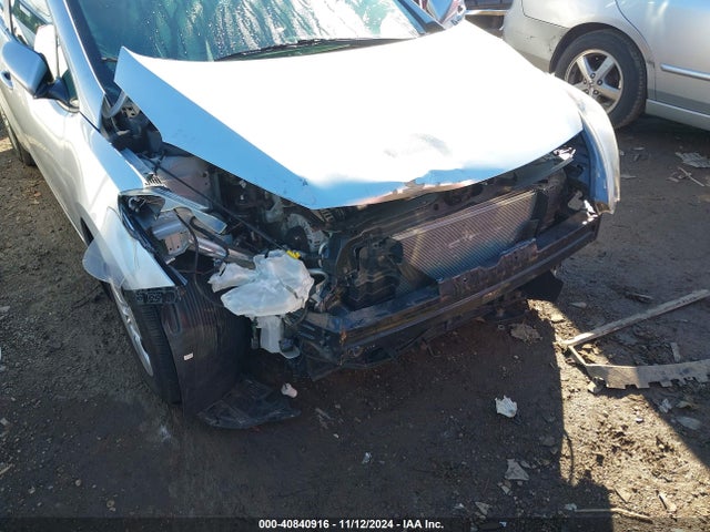 KIA FORTE LX 2015 KNAFK4A69F5365848 Image 6