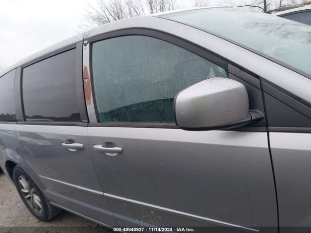 2C4RDGEG2ER202345 Dodge Grand Caravan R/t