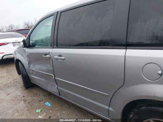 2C4RDGEG2ER202345 Dodge Grand Caravan R/t