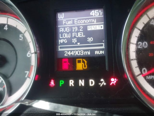 2C4RDGEG2ER202345 Dodge Grand Caravan R/t