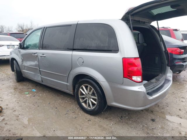 2C4RDGEG2ER202345 Dodge Grand Caravan R/t