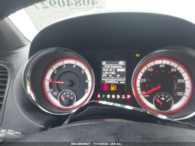 2C4RDGEG2ER202345 Dodge Grand Caravan R/t
