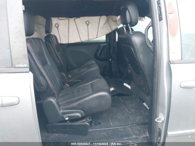 2C4RDGEG2ER202345 Dodge Grand Caravan R/t