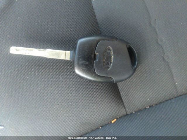 3FADP4BJ8EM122836 Ford FIESTA SE