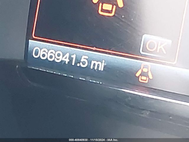 1FAHP2F80GG144341 Ford Taurus Limited