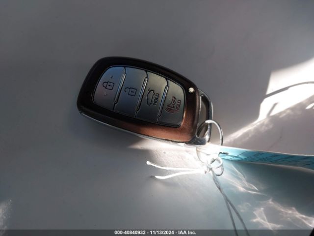 5NPD84LF3JH282205 Hyundai Elantra Value Edition