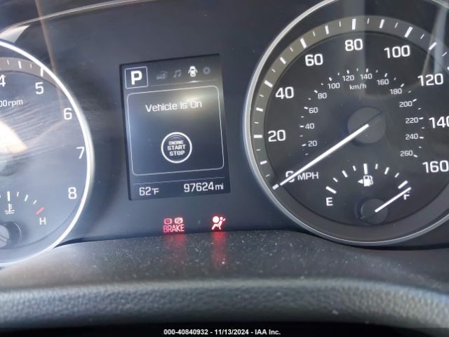 5NPD84LF3JH282205 Hyundai Elantra Value Edition