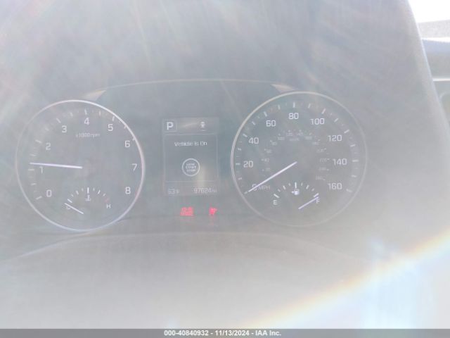 5NPD84LF3JH282205 Hyundai Elantra Value Edition