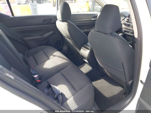1N4BL4DV3RN387694 Nissan Altima Sv Fwd