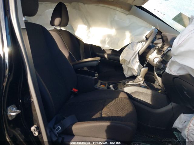 JN1BJ1AV9MW563933 Nissan Rogue Sport S Fwd Xtronic Cvt
