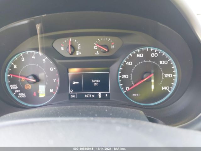 1G1ZG5ST3RF189804 Chevrolet Malibu Fwd Rs