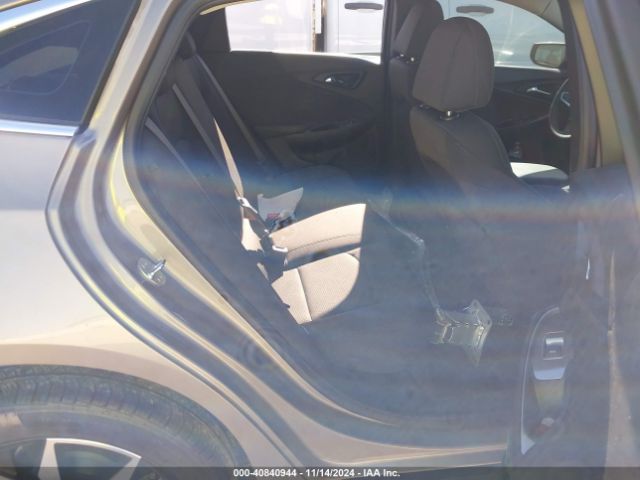 1G1ZG5ST3RF189804 Chevrolet Malibu Fwd Rs