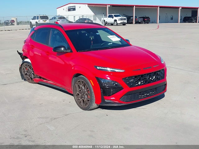 2022 KM8KH3AC8NU004594 главное изображение