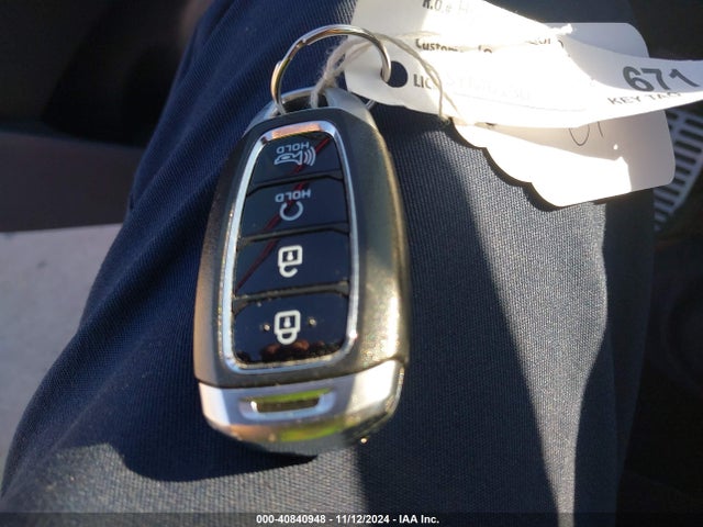 Hyundai KONA N 2022 KM8KH3AC8NU004594 Image 11