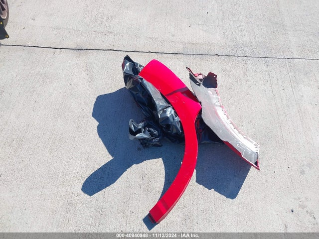 Hyundai KONA N 2022 KM8KH3AC8NU004594 Image 12