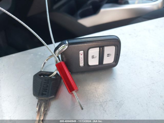 3HGGK5H84FM740304 Honda Fit Ex/ex-l