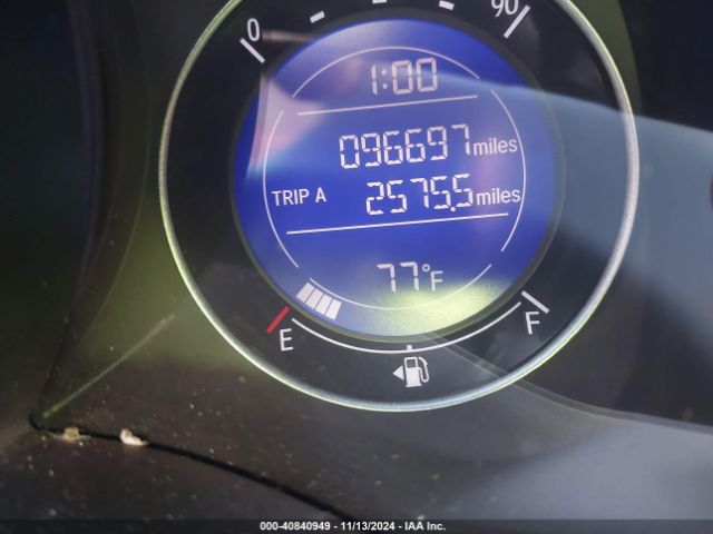 3HGGK5H84FM740304 Honda Fit Ex/ex-l