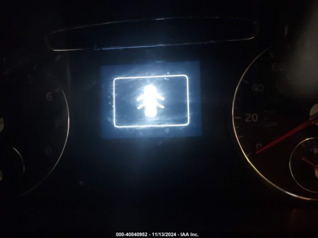 5XYPGDA50GG011760 KIA Sorento 3.3l Lx