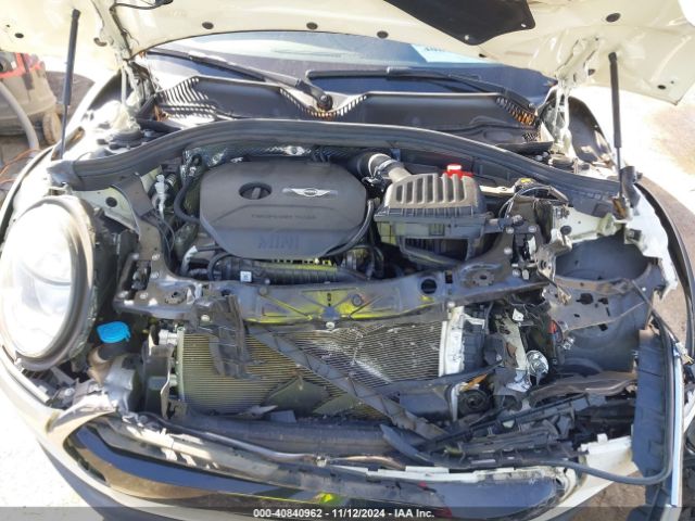 WMWLN5C50H2E32185 Mini Clubman Cooper
