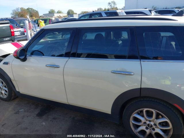 WMWLN5C50H2E32185 Mini Clubman Cooper