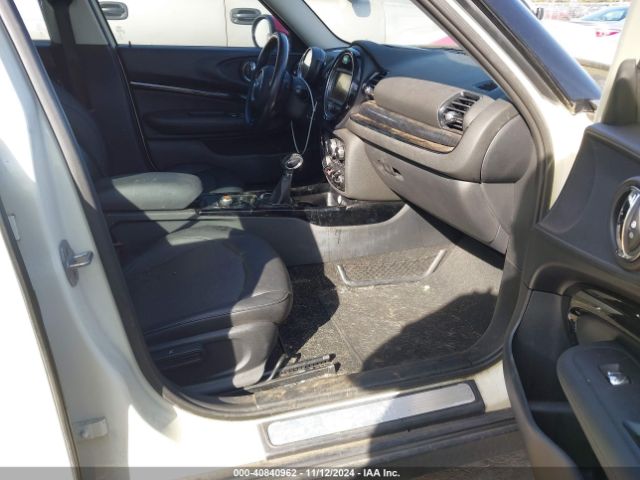 WMWLN5C50H2E32185 Mini Clubman Cooper