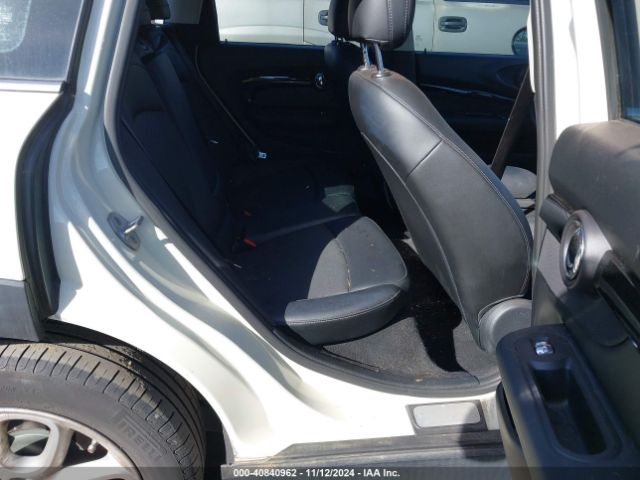 WMWLN5C50H2E32185 Mini Clubman Cooper