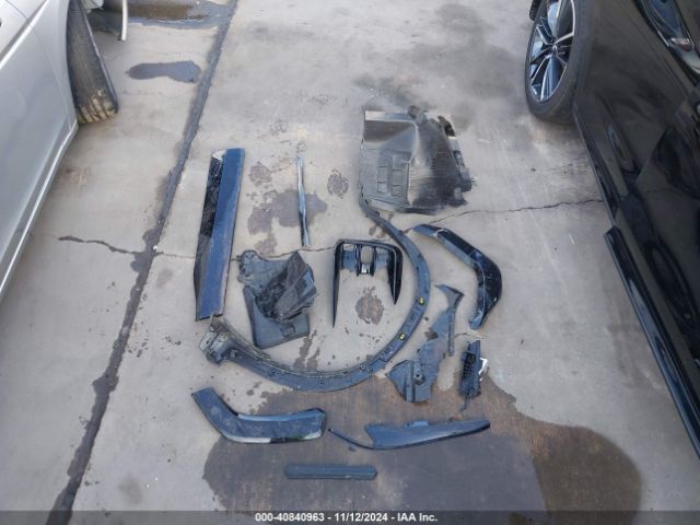 3PCAJ5FA1RF107359 Infiniti Qx50 Sport