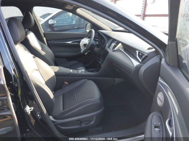3PCAJ5FA1RF107359 Infiniti Qx50 Sport