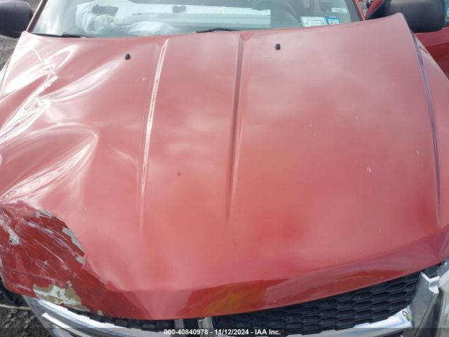 3C4PDCAB3ET115786 Dodge Journey American Value Pkg