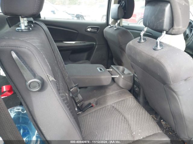 3C4PDCAB3ET115786 Dodge Journey American Value Pkg