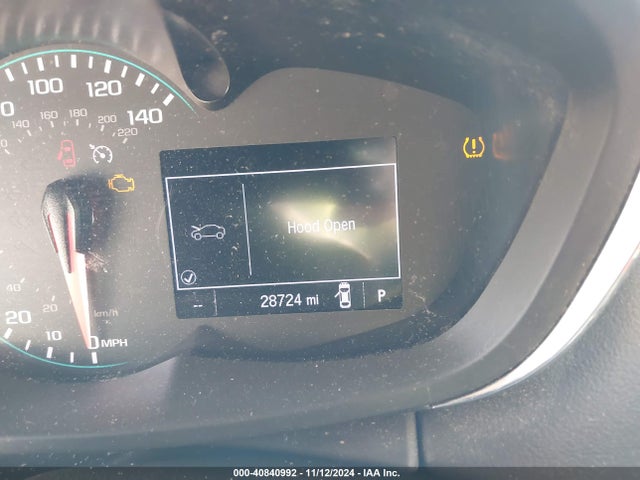 Chevrolet Trax Lt 2019 KL7CJLSBXKB847378 Image 15