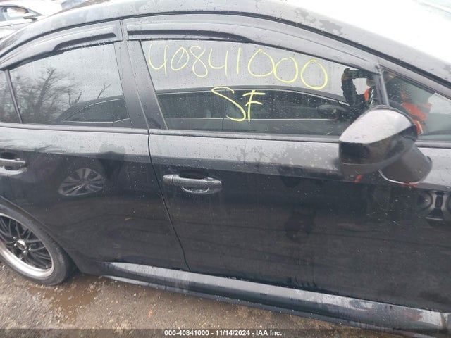 JF1VA1G68F9828567 Subaru Wrx Limited